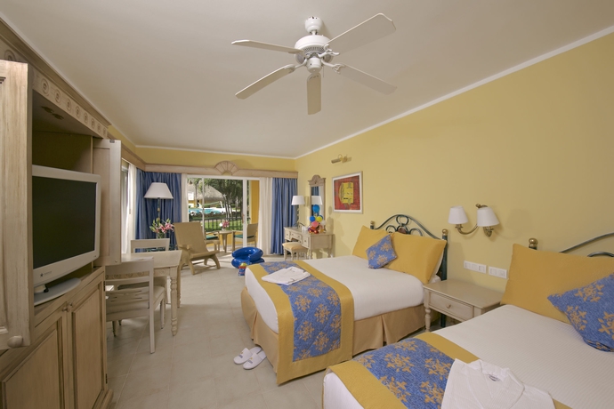 Hotel Iberostar Hacienda Dominicus