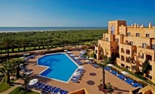 Hotel Iberostar Isla Canela Park