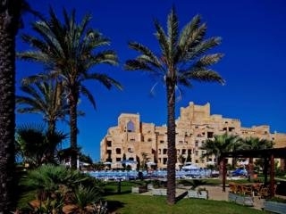 Hotel Iberostar Isla Canela Park