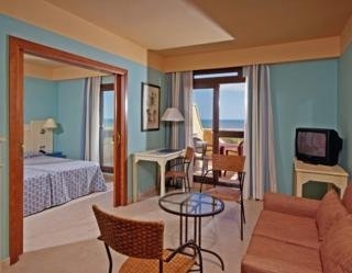 Hotel Iberostar Isla Canela Park
