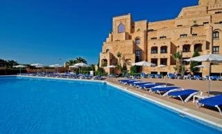 Hotel Iberostar Isla Canela Park