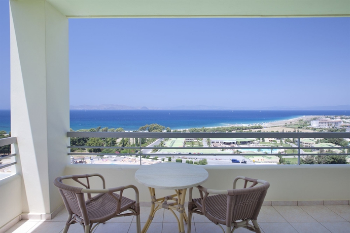 Hotel Iberostar Kipriotis Panorama