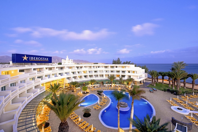 Hotel Iberostar Lanzarote Park