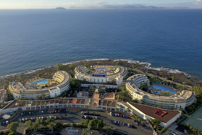 Hotel Iberostar Lanzarote Park