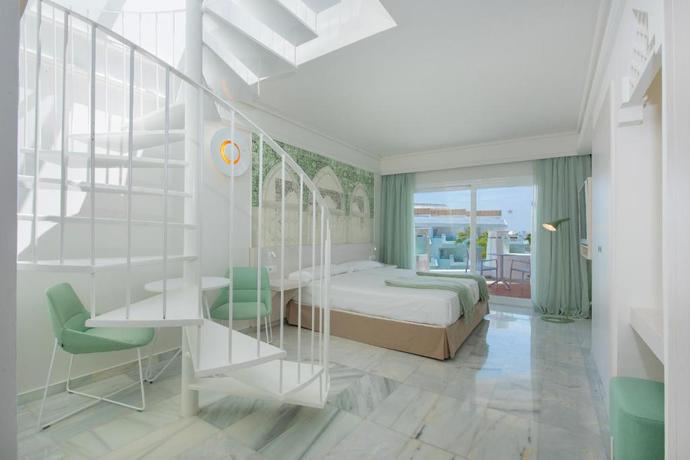 Hotel Iberostar Marbella Coral Beach