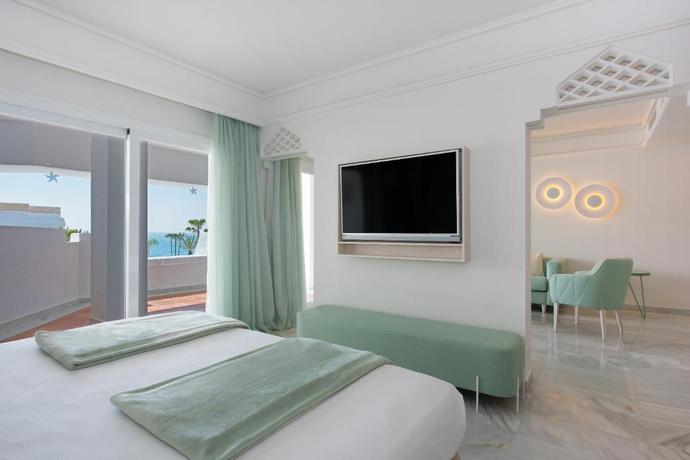 Hotel Iberostar Marbella Coral Beach