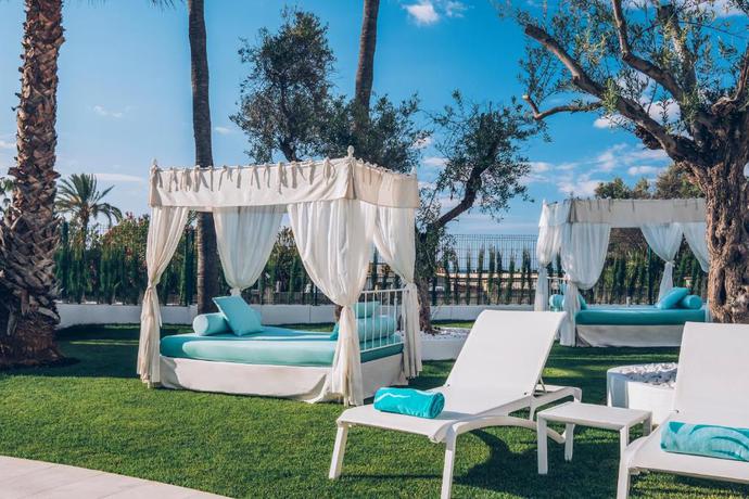 Hotel Iberostar Marbella Coral Beach