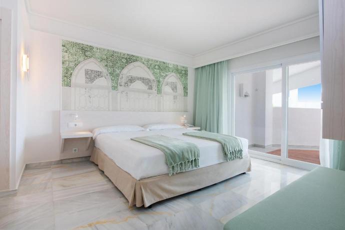Hotel Iberostar Marbella Coral Beach