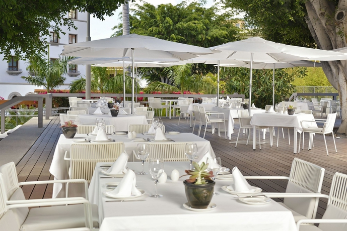 Hotel Iberostar Mencey