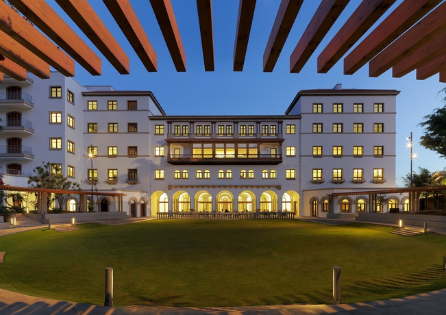 Hotel Iberostar Mencey