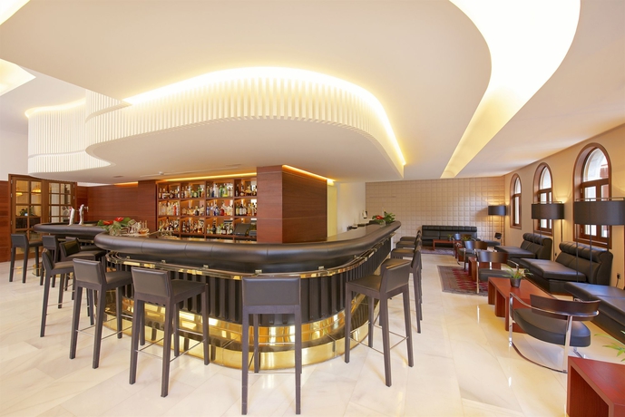 Hotel Iberostar Mencey