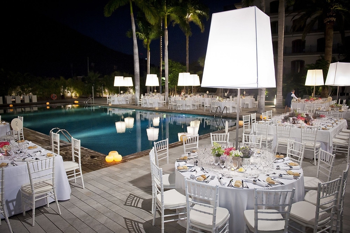 Hotel Iberostar Mencey