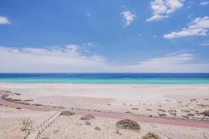 Hotel Iberostar Palace Fuerteventura