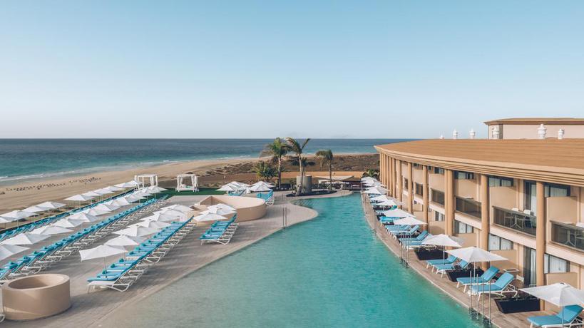 Hotel Iberostar Palace Fuerteventura