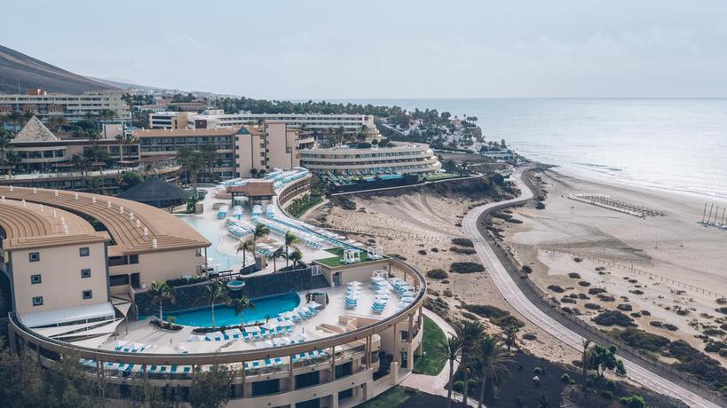 Hotel Iberostar Palace Fuerteventura