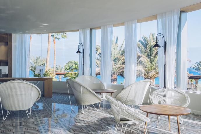 Hotel Iberostar Palace Fuerteventura