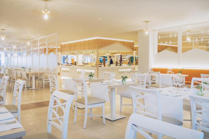 Hotel Iberostar Palace Fuerteventura