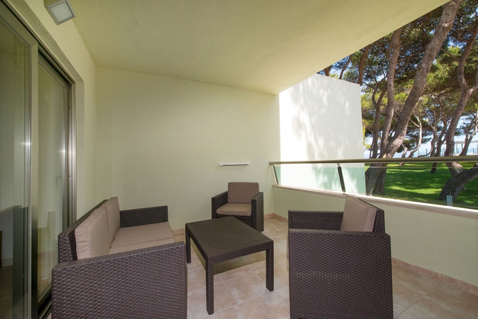 Hotel Iberostar Playa De Muro Village