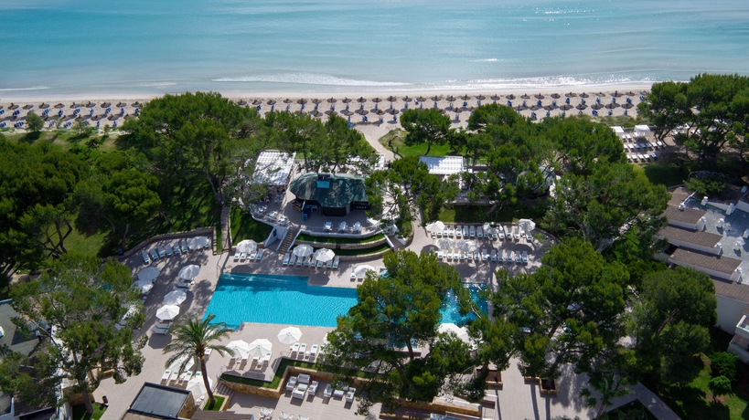 Hotel Iberostar Playa De Muro Village