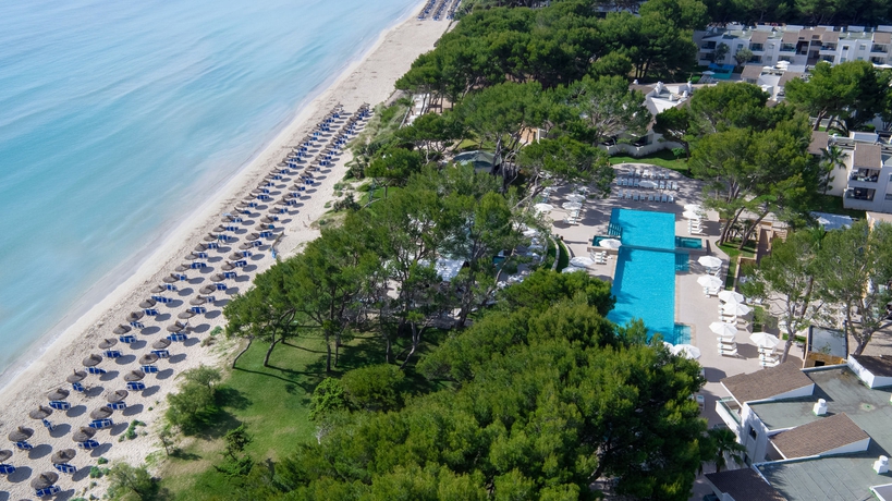 Hotel Iberostar Playa De Muro Village