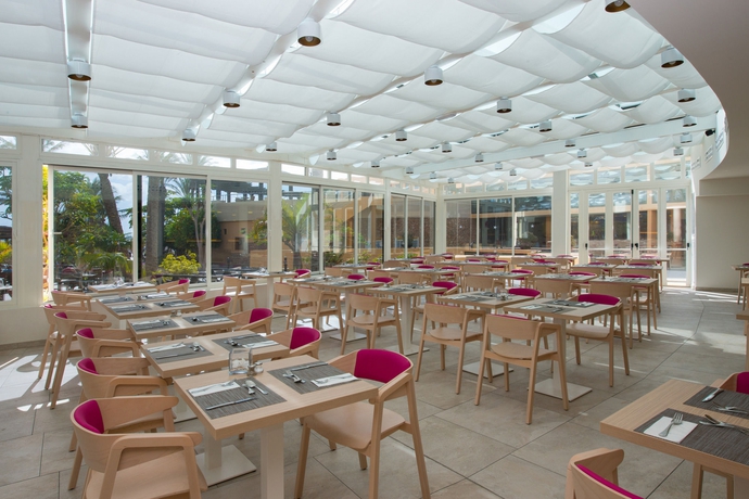 Hotel Iberostar Playa Gaviotas
