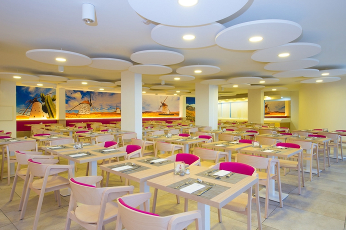 Hotel Iberostar Playa Gaviotas