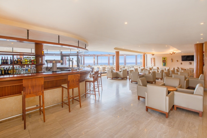 Hotel Iberostar Playa Gaviotas
