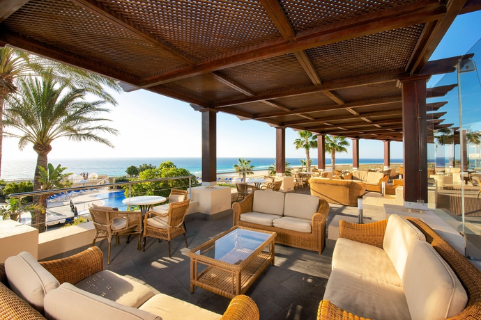 Hotel Iberostar Playa Gaviotas