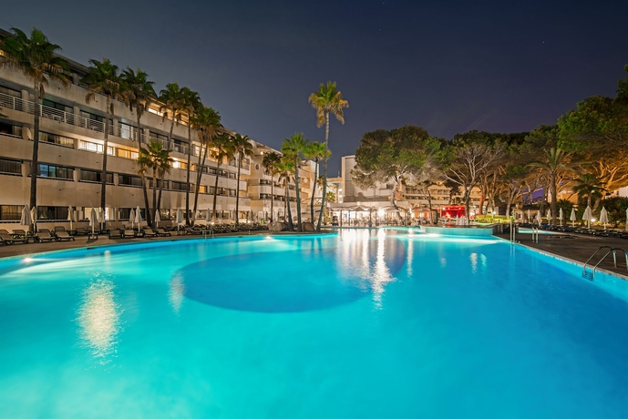 Hotel Iberostar Royal Cristina