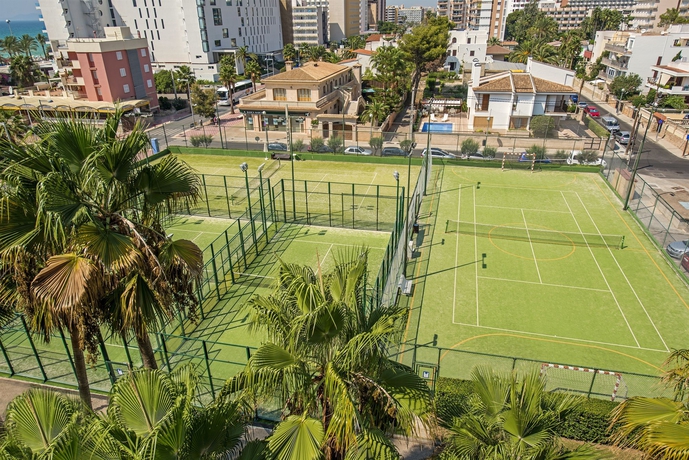 Hotel Iberostar Royal Cristina