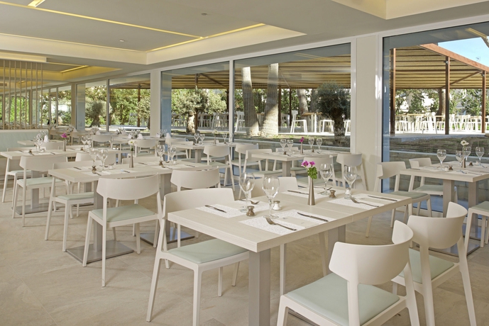 Hotel Iberostar Royal Cristina