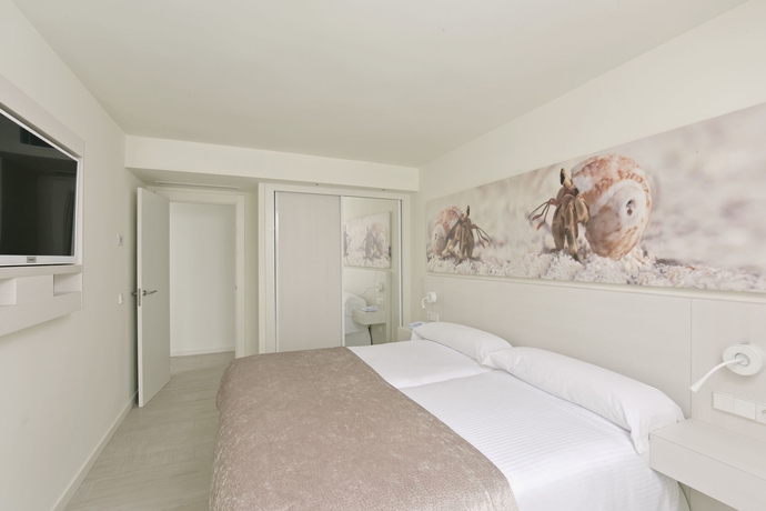 Hotel Iberostar Royal Cristina
