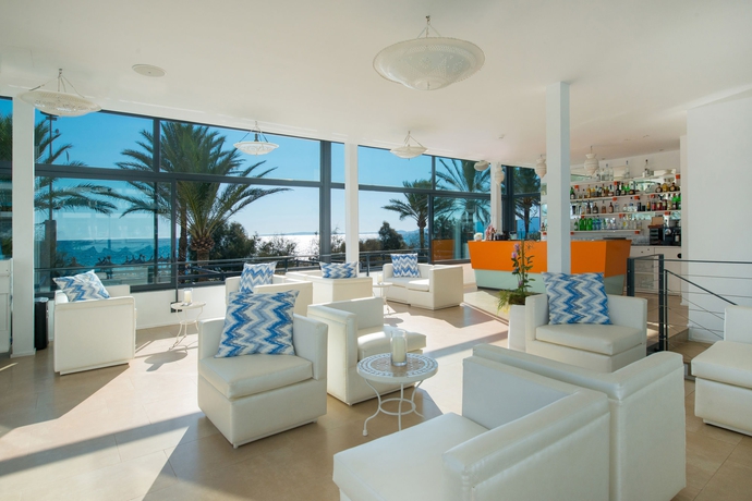 Hotel Iberostar Royal Cupido