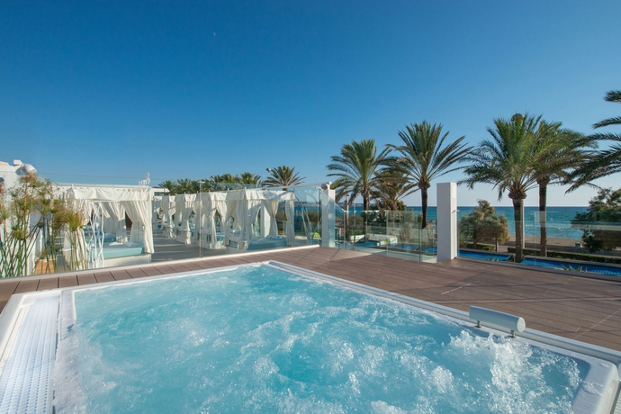 Hotel Iberostar Royal Cupido
