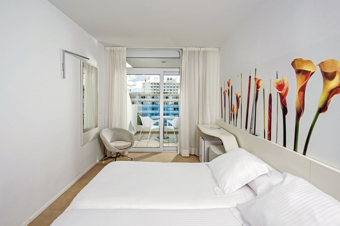 Hotel Iberostar Royal Cupido