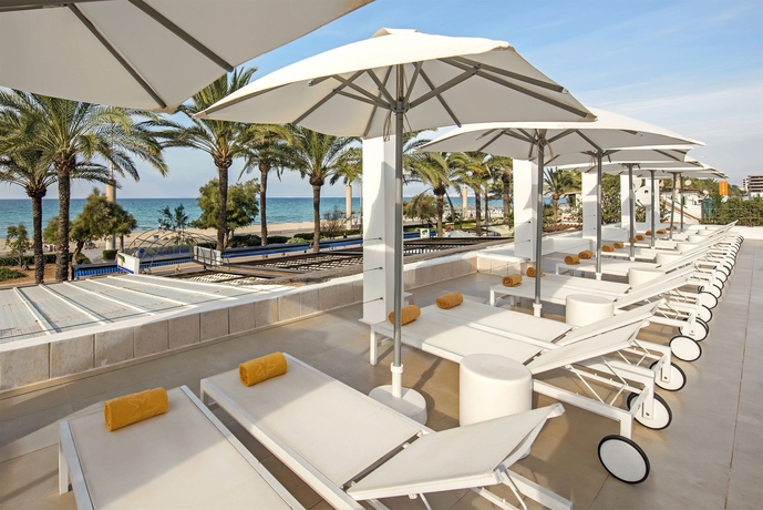 Hotel Iberostar Royal Cupido