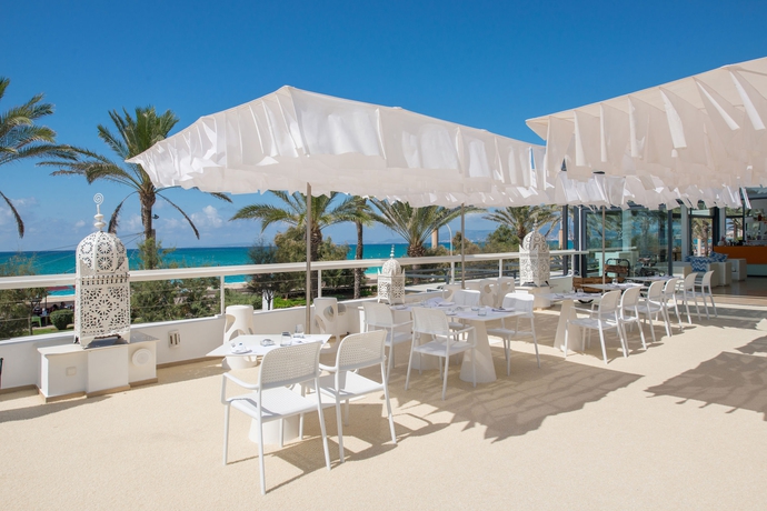 Hotel Iberostar Royal Cupido
