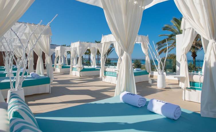 Hotel Iberostar Royal Cupido