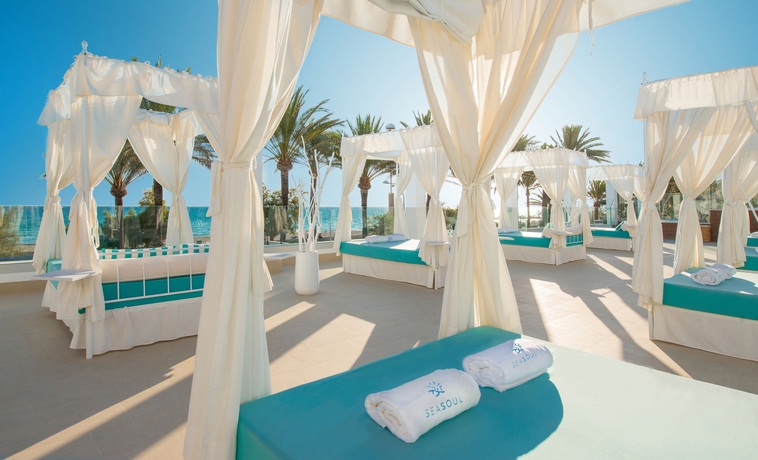 Hotel Iberostar Royal Cupido