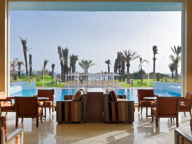 Hotel Iberostar Royal El Mansour