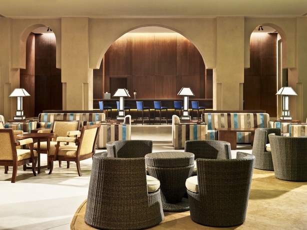 Hotel Iberostar Royal El Mansour