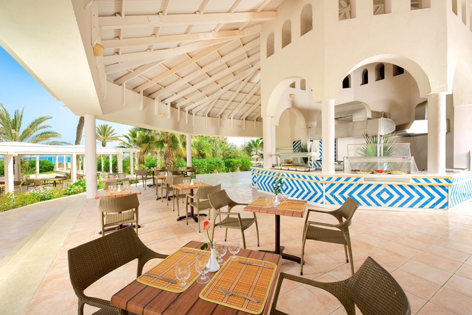 Hotel Iberostar Royal El Mansour