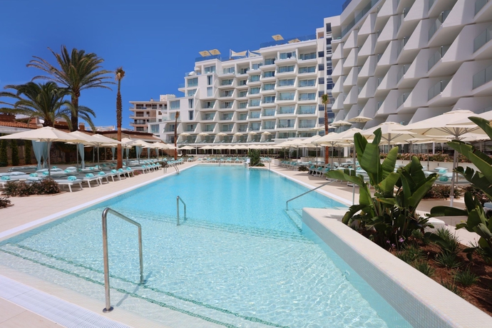 Hotel Iberostar Royal Playa De Palma