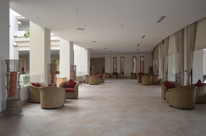 Hotel Iberostar Safira Palms