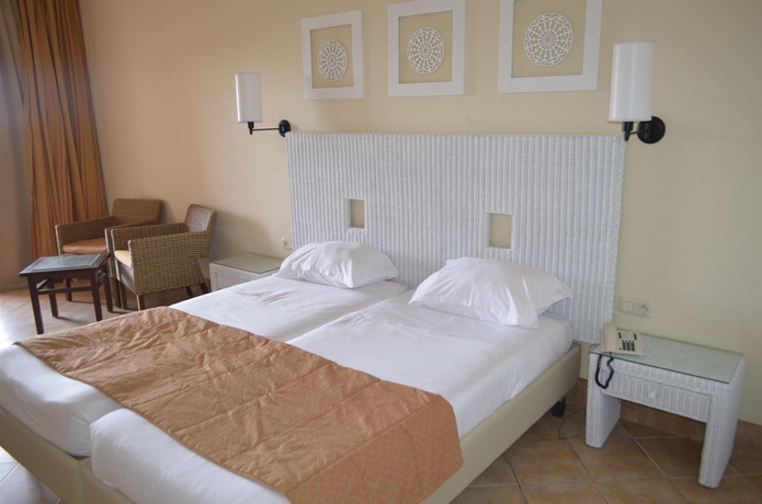 Hotel Iberostar Safira Palms