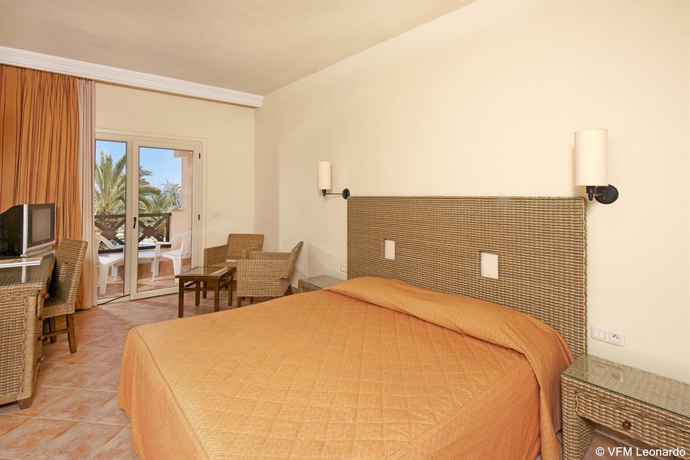 Hotel Iberostar Safira Palms