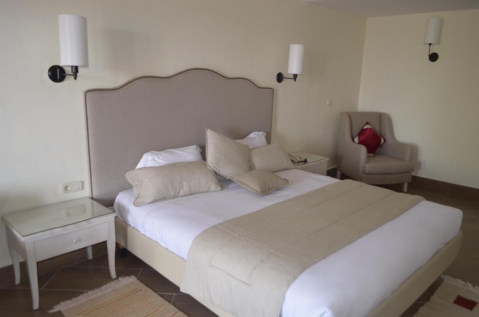 Hotel Iberostar Safira Palms
