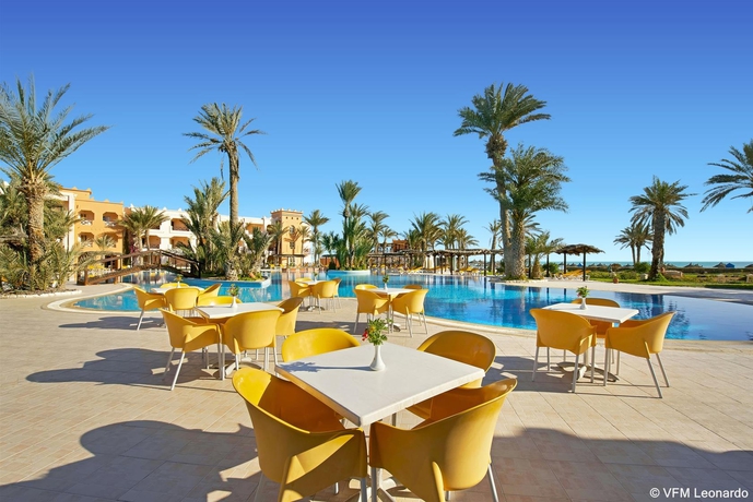 Hotel Iberostar Safira Palms
