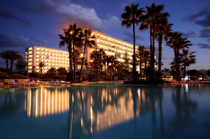 Hotel Iberostar Sahara Beach