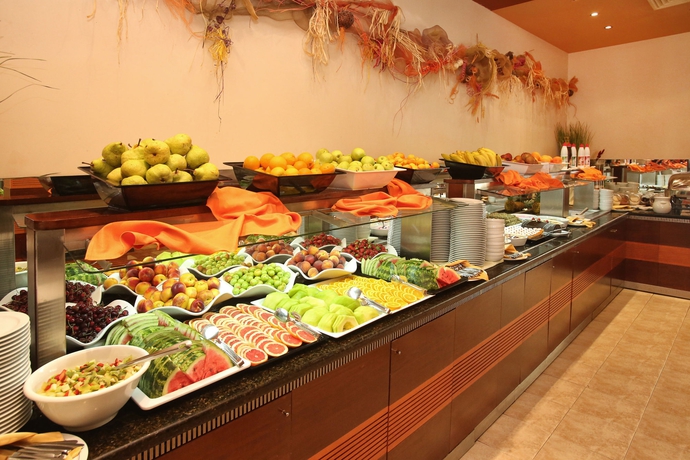 Hotel Iberostar Sunny Beach Resort